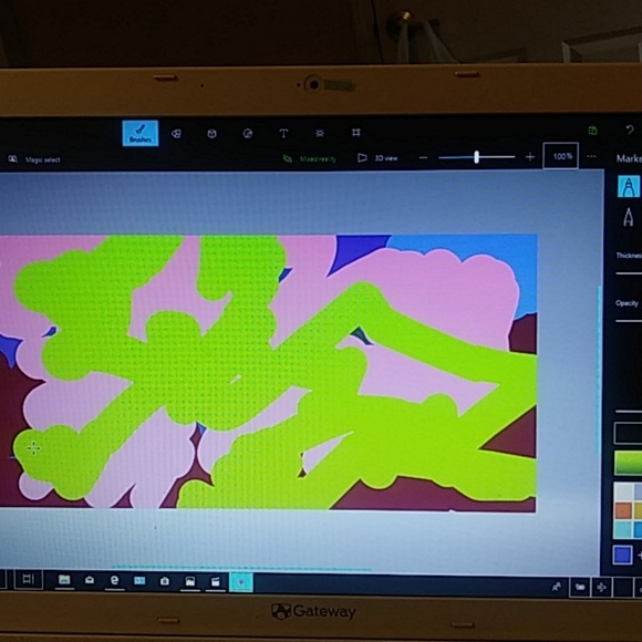 Art work - Picture 2 of 2